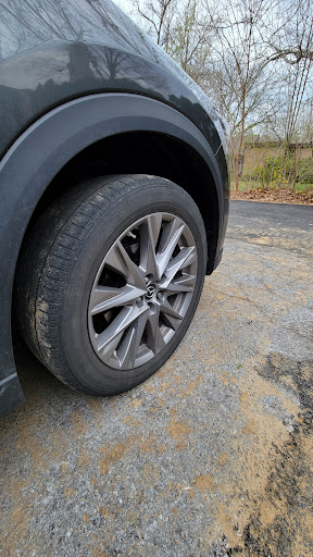 Mazda Dealer «Piazza Mazda of Reading», reviews and photos, 3728 Pottsville Pike, Reading, PA 19605, USA