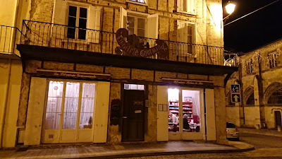 Librairie Gourmande à Condom