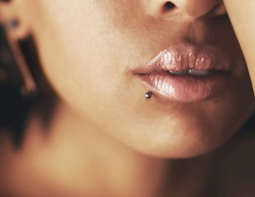 Explore fishing tattoos ideas, creative tattoo ideas in Atlanta, available at Salamandra Piercing