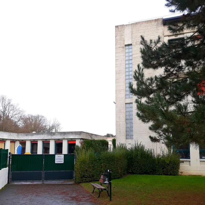 Groupe Scolaire Clairbois