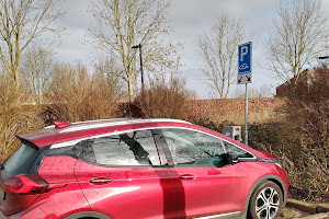 EVnetNL Charging Station