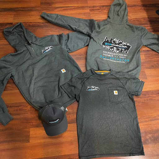 Commercial Printer «R & L Press Inc», reviews and photos, 896 Forest Ave, Staten Island, NY 10310, USA