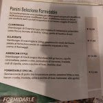 Photo n°7 de l'avis de Raffaele.h fait le 28/08/2022 à 07:43 sur le  Formidable à Aversa