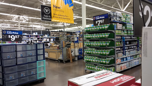 Department Store «Walmart Supercenter», reviews and photos, 2201 Michigan Ave, Arnold, MO 63010, USA