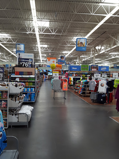 Walmart Supercenter