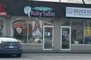 Ruby Salon image