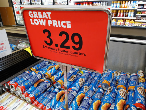 Grocery Store «Schnucks», reviews and photos, 2811 Homer Adams Pkwy, Alton, IL 62002, USA