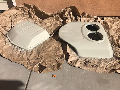 Auto Parts Store «Space Age Auto Paint Store Inc.», reviews and photos, 707 S Country Club Dr, Mesa, AZ 85210, USA