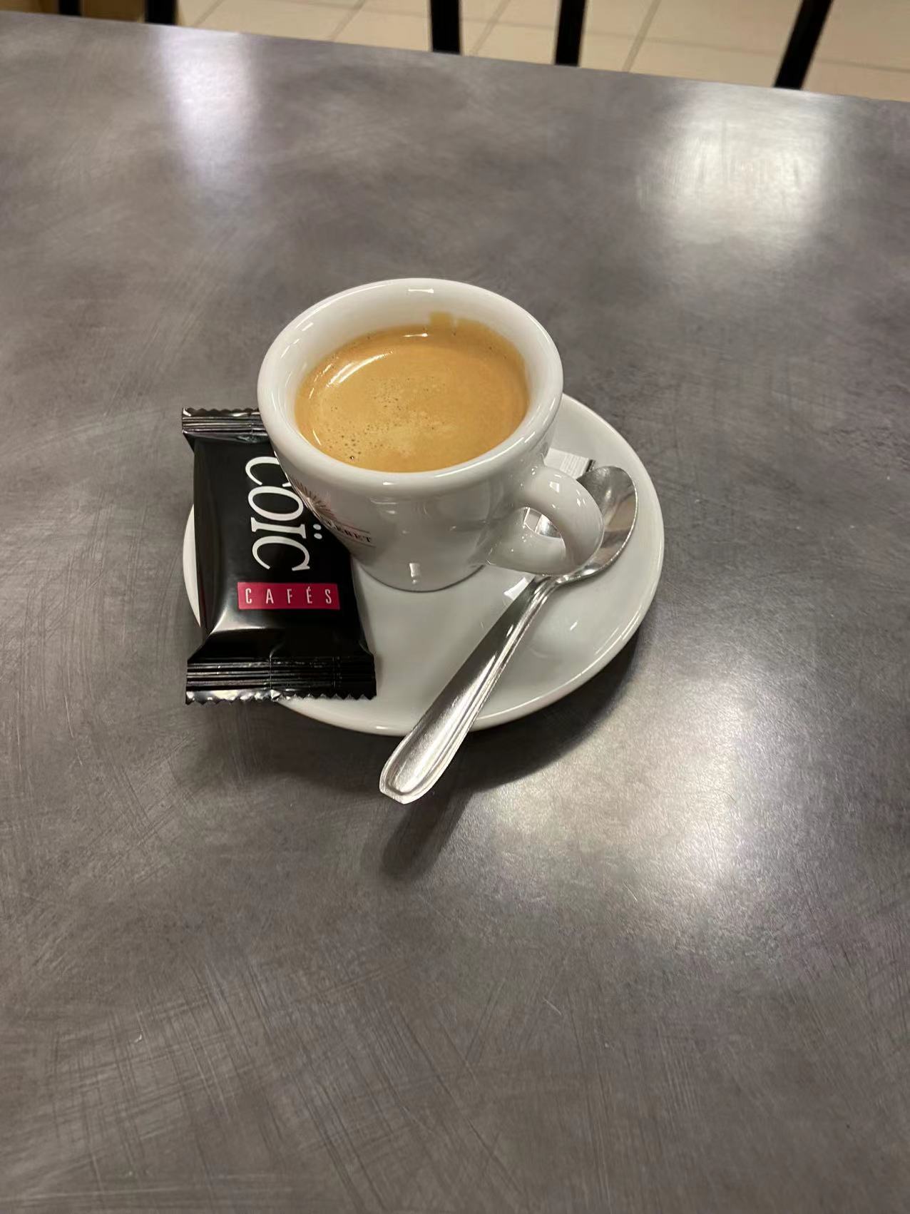 Photo n° 1 de l'avis de Catherine.e fait le 27/10/2021 à 07:48