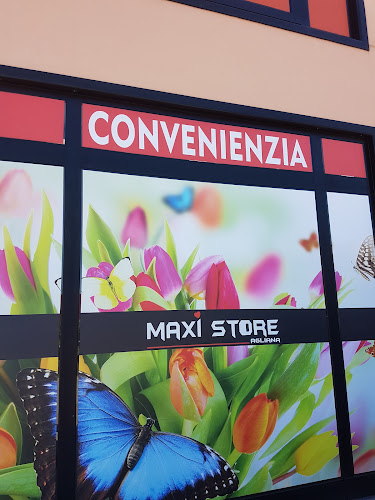 Maxi Store - Centro commerciale