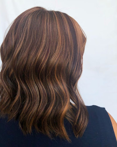 Beauty Salon «Design One Salon & Spa», reviews and photos, 220 Heaths Way Rd, Midlothian, VA 23114, USA