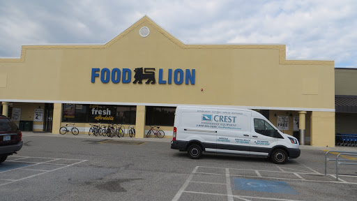 Grocery Store «Food Lion», reviews and photos, 1720 N Croatan Hwy, Kill Devil Hills, NC 27948, USA