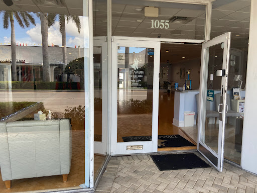 Dance School «Fred Astaire Dance Studio Miami Beach», reviews and photos, 1055 Kane Concourse, Miami Beach, FL 33154, USA