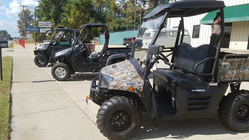 ATV Repair Shop «Pure Powersports», reviews and photos, 550 Maltbie St, Lawrenceville, GA 30046, USA