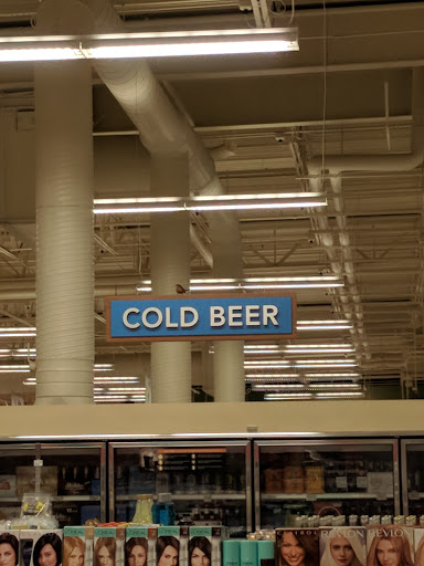 Supermarket «Publix Super Market at City Plaza at Tampa Palms», reviews and photos, 16041 Tampa Palms Blvd W, Tampa, FL 33647, USA