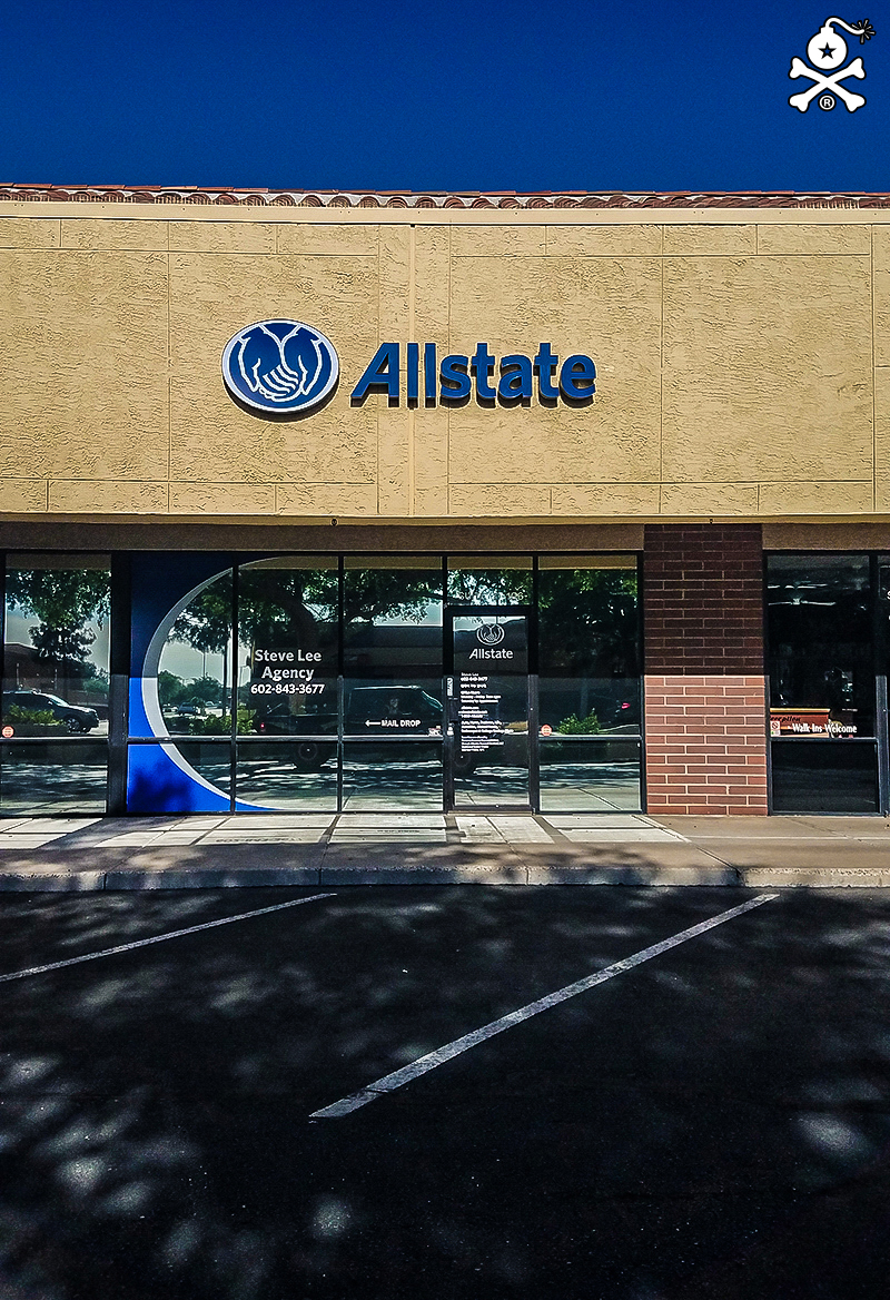 Steve T Lee Allstate Insurance