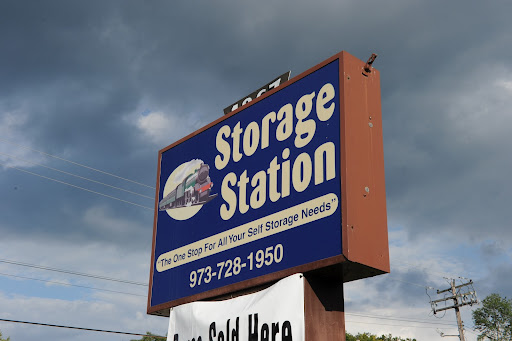 Self-Storage Facility «The Storage Mall», reviews and photos, 1867 Greenwood Lake Turnpike, West Milford, NJ 07480, USA