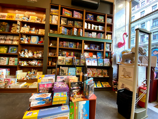 Akademija Book Store