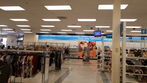 Clothing Store «Ross Dress for Less», reviews and photos, 46551 Mission Blvd, Fremont, CA 94539, USA