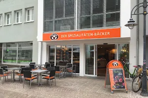 Bäckerei Gnaier in der Hauptstraße 79 HDH image