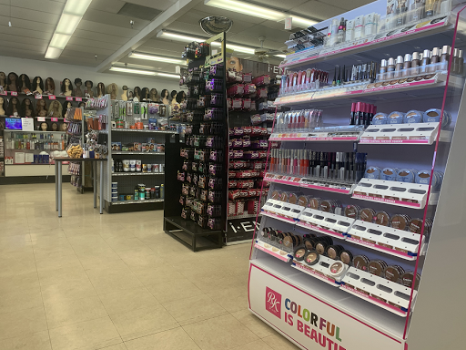 Beauty Supply Store «United Beauty Supply, Hair Extension & Wigs», reviews and photos, 3549 W Dunlap Ave, Phoenix, AZ 85051, USA
