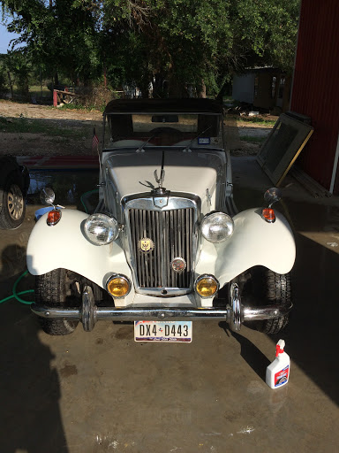 Tire Shop «Up A Creek Auto Sales», reviews and photos, 9655 FM2673, Canyon Lake, TX 78133, USA