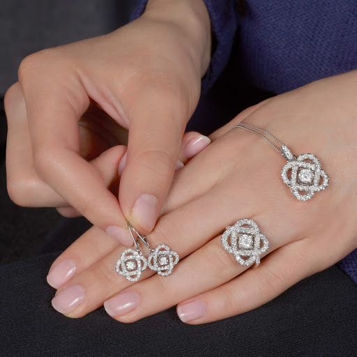 Jeweler «Salermo Jewelers», reviews and photos, 955 Elizabeth Ave, Elizabeth, NJ 07201, USA