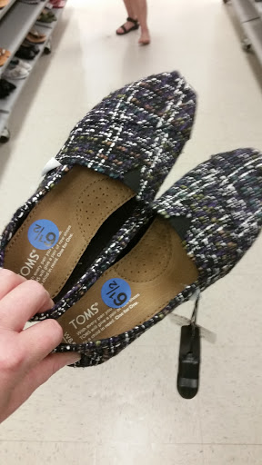 Department Store «T.J. Maxx», reviews and photos, 3940B Airport Blvd, Mobile, AL 36608, USA