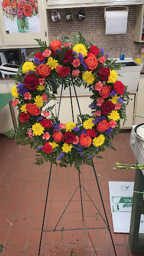 Florist «F & S FLOWERS DESIGN LLC», reviews and photos, 1799 N State Rd 7, Margate, FL 33063, USA