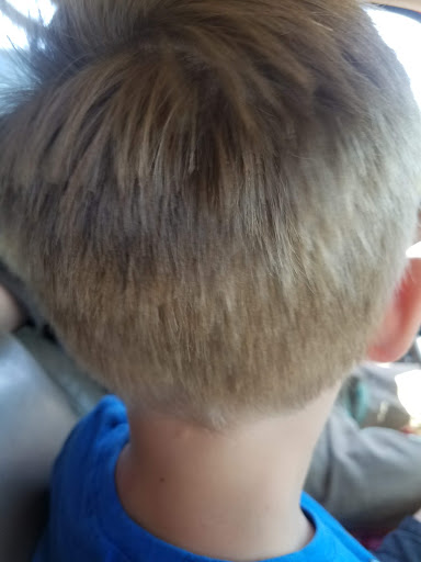 Hair Salon «Great Clips», reviews and photos, 11438 W Broad St, Glen Allen, VA 23060, USA