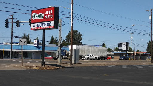 Pawn Shop «Ace Buyers», reviews and photos, 823B State Hwy 99 N, Eugene, OR 97402, USA