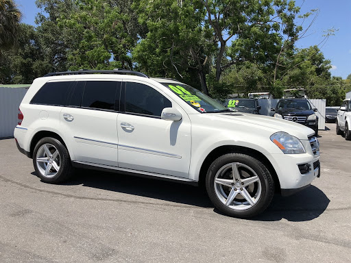 Used Car Dealer «C & J AUTO SALES», reviews and photos, 7223 W Hillsborough Ave, Tampa, FL 33634, USA