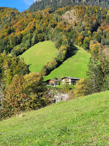 Naturpark Weißbach