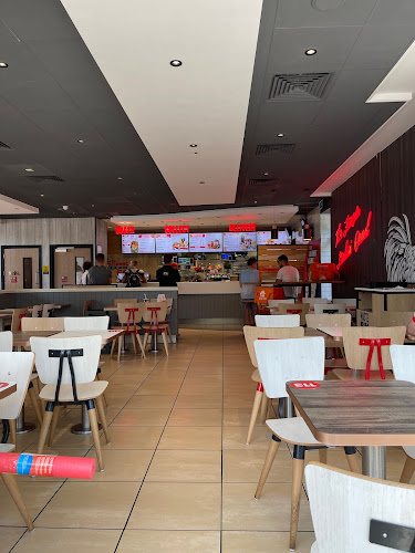 KFC Worcester - Elgar Retail Park - Restaurant