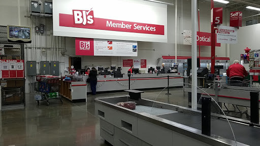 Warehouse club «BJ’s Wholesale Club», reviews and photos, 6924 Frank Ave NW, North Canton, OH 44720, USA
