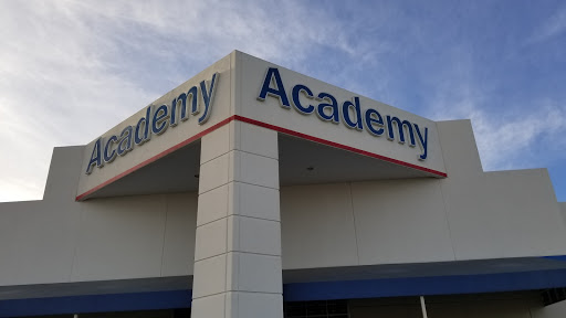 Sporting Goods Store «Academy Sports + Outdoors», reviews and photos, 10808 Industriplex Blvd, Baton Rouge, LA 70809, USA