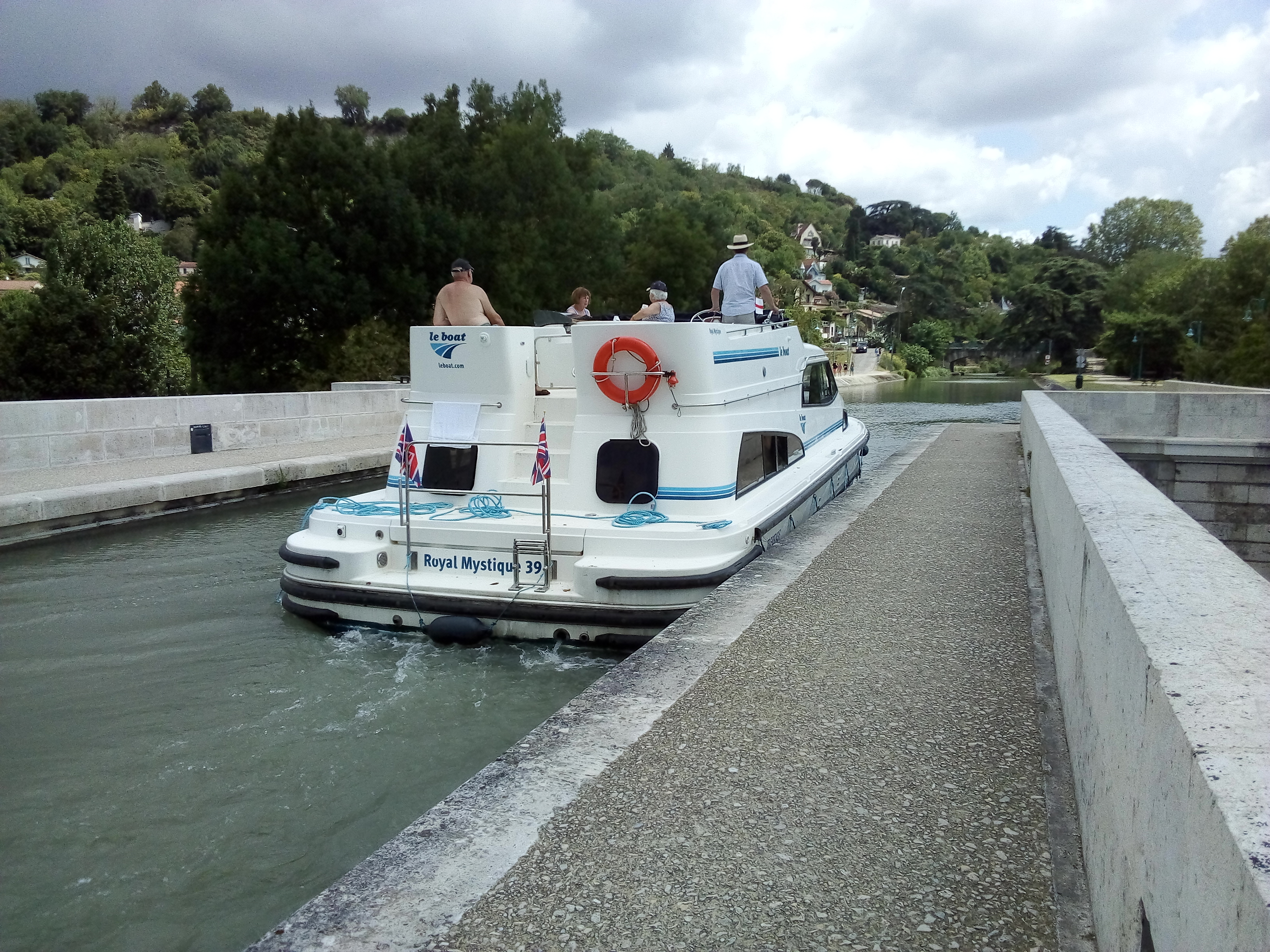 Photo n° 1 de l'avis de Bernard.a fait le 16/08/2019 à 05:45