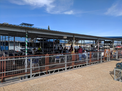 Bar & Grill «The Gnarly Gar», reviews and photos, 18200 Lakepoint Cove, Point Venture, TX 78645, USA