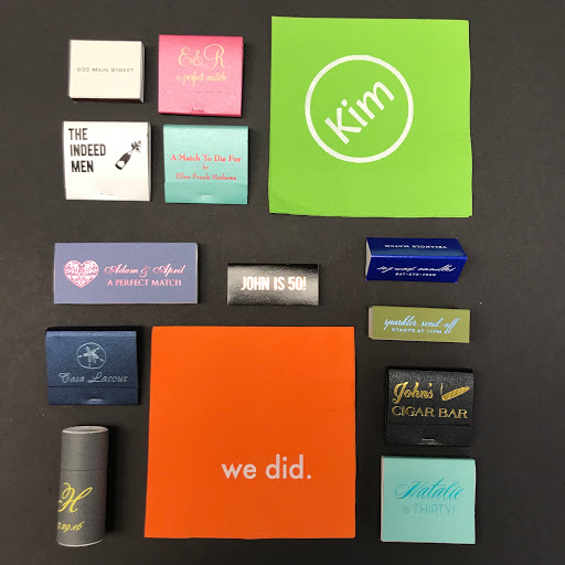 Commercial Printer «Mi-Te Printing», reviews and photos, 180 W Washington St, Chicago, IL 60602, USA