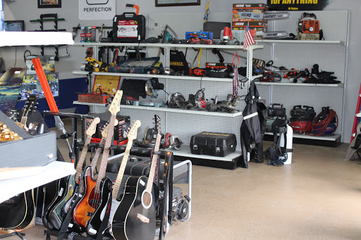 Pawn Shop «Florida Pawn & Gun», reviews and photos, 9318 E Colonial Dr, Orlando, FL 32817, USA