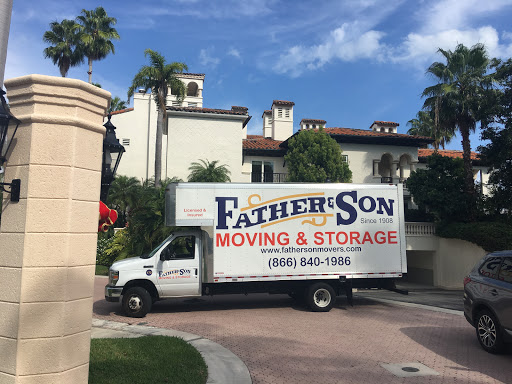 Moving Company «Downtown Moving & Storage», reviews and photos, 223 E Flagler St #422, Miami, FL 33131, USA