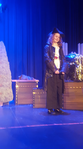 Performing Arts Theater «Newtown Theatre», reviews and photos, 120 N State St, Newtown, PA 18940, USA