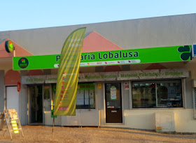 Papelaria Lobalusa