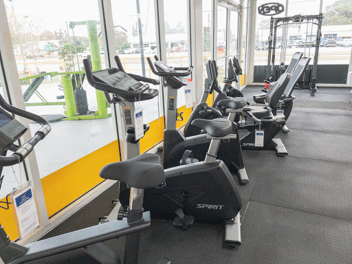 Exercise Equipment Store «Bandit Fitness Equipment», reviews and photos, 1990 S Belcher Rd, Largo, FL 33771, USA