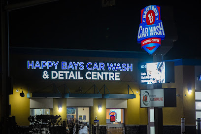 Happy Bays Car Wash