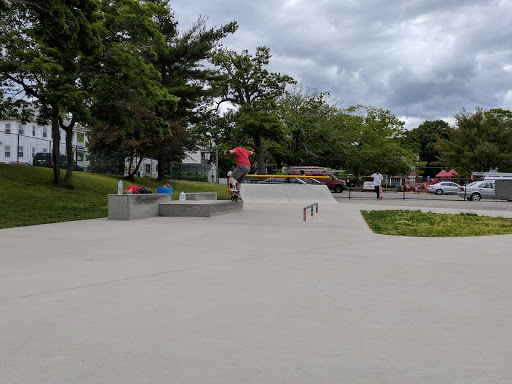 Playground «James Edgar Playground», reviews and photos, Dover St, Brockton, MA 02301, USA