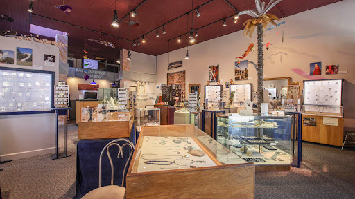 Jewelry Designer «Rainbow Bridge Jewelers», reviews and photos, 721 Sutter St, Folsom, CA 95630, USA