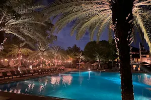 The Spa at Padma Resort Legian image