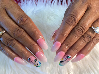 Nails By Princess