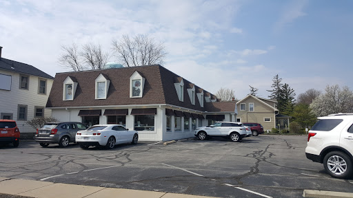 102 W Indiana Ave, Perrysburg, OH 43551, USA